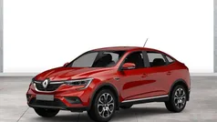 Gebraucht 2021 Renault Arkana Intens SUV | 19.380 € (Guter Preis)