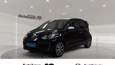 Gebraucht 2022 VW e-up! Style Kleinwagen | 15.835 € (Fairer Preis)