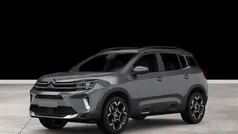 Grau Gebraucht 2025 Citroën C5 Aircross SUV | 28.390 € (Guter Preis)