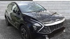 Gebraucht 2024 Kia Sportage 2 SUV | 35.990 € (Superpreis)