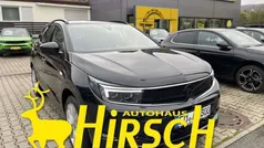 Karbonschwarz Gebraucht 2024 Opel Grandland X SUV | 29.980 € (Fairer Preis)