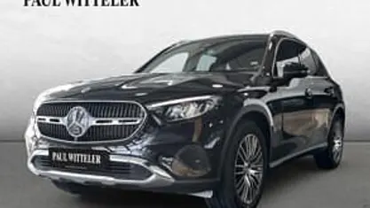 Gebraucht Mercedes GLC200 Avantgarde 163 PS (119 kW) 2026 SUV