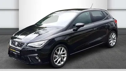 Gebraucht 2022 Seat Ibiza FR Limousine | 18.960 € (Fairer Preis)