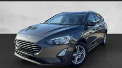 Gebraucht 2021 Ford Focus Cool & Connect Kombi | 19.950 € (Superpreis)