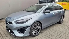 Infra red Neu 2025 Kia Ceed Sportswagon GT-Line Kombi | 31.050 € (Fairer Preis)
