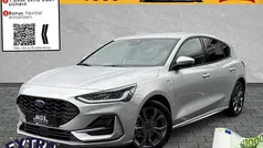 Gebraucht 2025 Ford Focus ST-Line Limousine | 25.490 € (Superpreis)