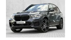 Gebraucht 2022 BMW X5 M Sport SUV | 65.640 € (Fairer Preis)