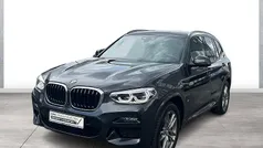 Gebraucht 2020 BMW X3 M Sport SUV | 38.790 € (Fairer Preis)