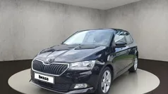 Blackmagic perleffekt Gebraucht 2021 Skoda Fabia Cool Plus Limousine | 13.950 € (Guter Preis)