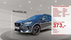 Gebraucht 2022 Cupra Formentor SUV | 26.660 € (Fairer Preis)