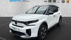 Weißgrau Neu 2025 Citroën C3 Aircross SUV | 25.600 € (Fairer Preis)