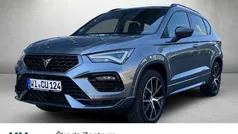 Gebraucht 2024 Cupra Ateca SUV | 39.990 € (Fairer Preis)