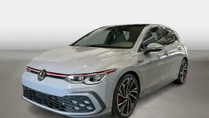 Occasion VW Golf VIII GTI 245 ch (180 kW) 2024 Gris Berline