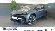 Tavascan blau Gebraucht 2024 Cupra Tavascan SUV | 39.950 € (Superpreis)