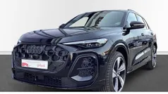 Gebraucht 2025 Audi Q5 S-Line SUV | 72.969 € (Fairer Preis)