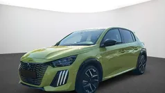 Gebraucht 2025 Peugeot 208 GT Kleinwagen | 27.190 € (Fairer Preis)