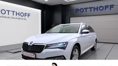 Gebraucht 2023 Skoda Superb Style Kombi | 30.977 € (Superpreis)