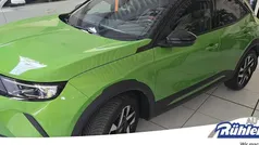 Gebraucht 2022 Opel Mokka GS Line SUV | 21.890 € (Fairer Preis)