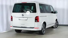 Gebraucht 2021 VW T6.1 Highline Van | 49.858 € (Superpreis)