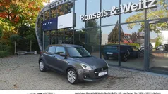 Gebraucht 2021 Suzuki Swift Comfort Limousine | 15.990 € (Fairer Preis)