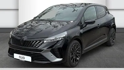 Nuova Renault Clio V Esprit Alpine 91 CV (66 kW) 2025 Nero Berlina