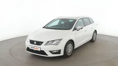 Gebraucht 2015 Seat Leon FR Kombi | 11.150 € (Fairer Preis)