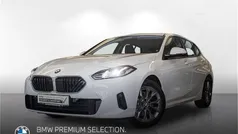 Gebraucht 2024 BMW 120 Shadowline Kleinwagen | 31.900 € (Guter Preis)