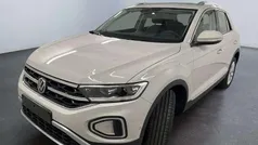 Ascot grey Neu 2025 VW T-Roc Edition SUV | 31.990 € (Superpreis)