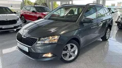 Gebraucht 2020 Skoda Fabia Style Kombi | 14.890 € (Fairer Preis)