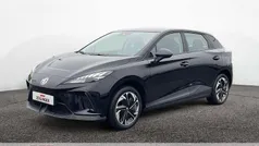 Gebraucht 2025 MG MG4 EV Kleinwagen | 19.656 € (Superpreis)