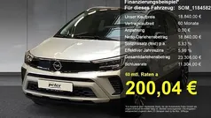 Gebraucht 2024 Opel Crossland Elegance SUV | 18.840 € (Guter Preis)
