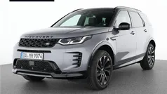 Grau Gebraucht 2024 Land Rover Discovery Sport SE Dynamic SUV | 54.490 € (Fairer Preis)
