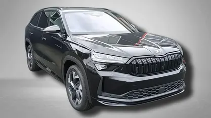 Gebraucht Skoda Kodiaq SportLine 204 PS (150 kW) 2025 SUV