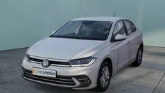 Grau Gebraucht 2024 VW Polo Style Limousine | 21.380 € (Guter Preis)