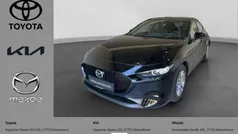 Gebraucht 2021 Mazda 3 Selection Limousine | 19.960 € (Guter Preis)