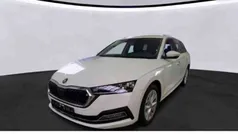 Gebraucht 2023 Skoda Octavia Style Kombi | 26.975 € (Fairer Preis)