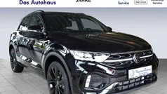 Gebraucht 2025 VW T-Roc Style SUV | 39.900 € (Fairer Preis)