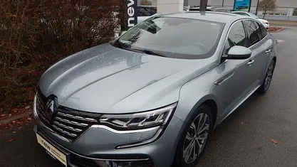 Gebraucht 2020 Renault Talisman Intens | 19.869 € (Fairer Preis)
