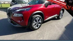 Rot Gebraucht 2024 Nissan X-Trail N-Connecta SUV | 35.224 € (Guter Preis)