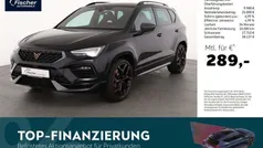 Gebraucht 2022 Cupra Ateca VZ SUV | 34.980 € (Fairer Preis)