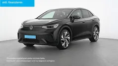 Gebraucht 2024 VW ID.5 IQ Drive SUV | 42.600 € (Superpreis)
