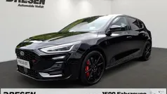 Gebraucht 2025 Ford Focus ST Limousine | 41.990 € (Fairer Preis)