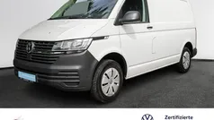 Gebraucht 2024 VW T6.1 Van | 31.970 € (Superpreis)