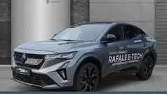 Grau Neu 2025 Renault Rafale Esprit Alpine SUV | 46.989 € (Fairer Preis)
