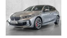 Gebraucht 2024 BMW 128 Performance Limousine | 37.495 € (Fairer Preis)