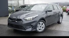 Pentametal metallic Neu 2024 Kia Ceed Sportswagon Vision Kombi | 25.990 € (Fairer Preis)