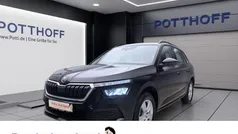 Gebraucht 2022 Skoda Kamiq Active SUV | 17.922 € (Fairer Preis)