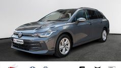 Grau Gebraucht 2024 VW Golf VIII Life Kombi | 27.990 € (Fairer Preis)