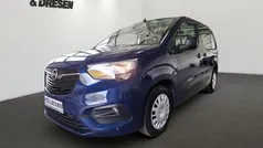 Gebraucht 2021 Opel Combo Life Edition Van / Kleinbus | 19.950 € (Guter Preis)