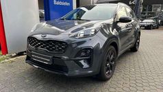 Gebraucht 2022 Kia Sportage SUV | 20.775 € (Superpreis)